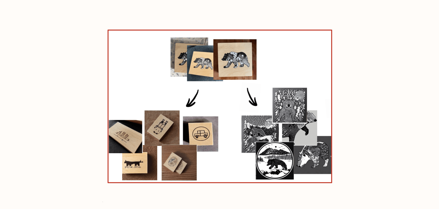 我的碩士論文 - AGTree:基於注意力引導的視覺概念分解