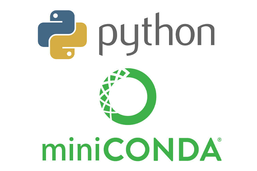 使用 Conda 管理 Python 開發環境